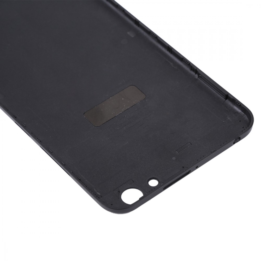 For Vivo Y55 Battery Back Cover(Black) Vivo Replacement Parts Vivo Y55